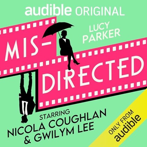 MISDIRECTED