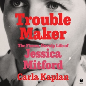 TROUBLEMAKER