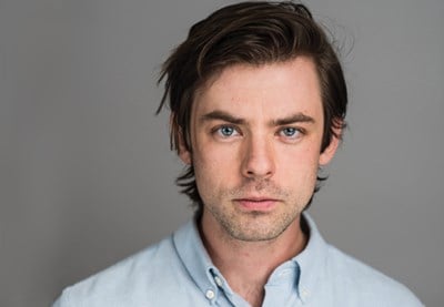 Zachary Webber